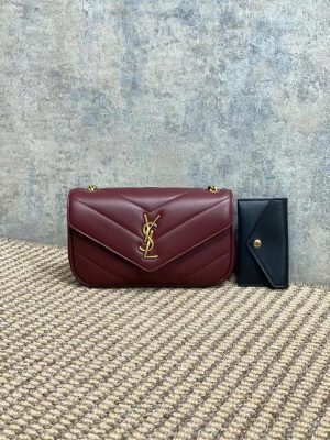 Saint Laurent YSL LouLou