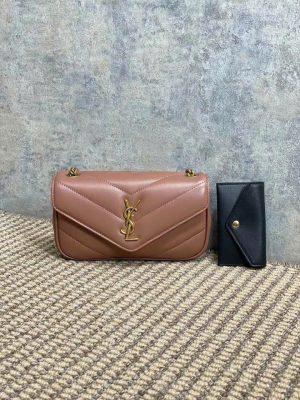 Saint Laurent YSL LouLou