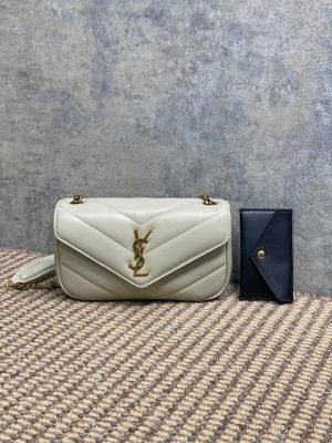 Saint Laurent YSL LouLou