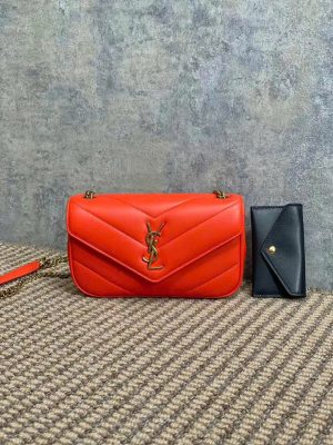 Saint Laurent YSL LouLou