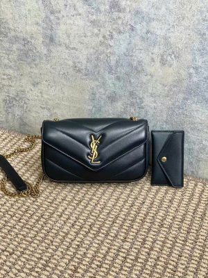 Saint Laurent YSL LouLou