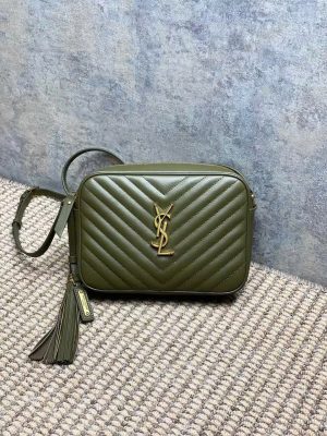 Saint Laurent YSL Loulou
