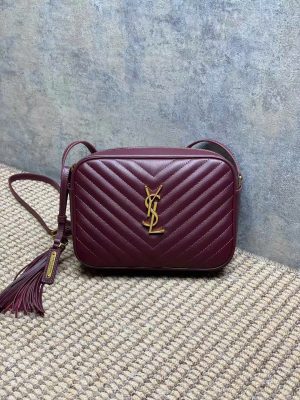Saint Laurent YSL Loulou