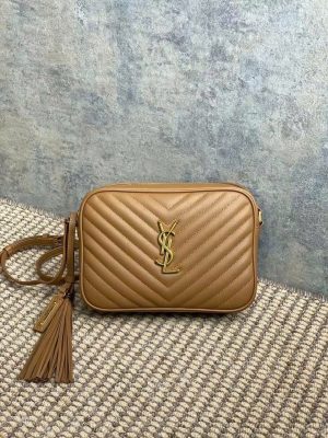 Saint Laurent YSL Loulou