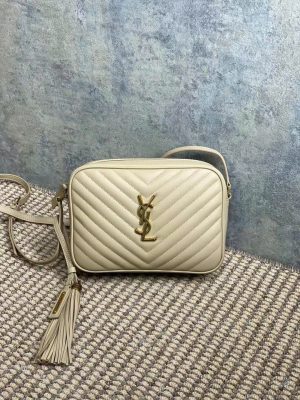 Saint Laurent YSL Loulou