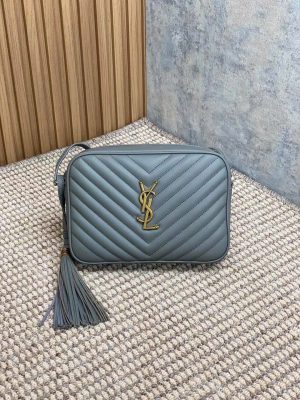 Saint Laurent YSL Loulou