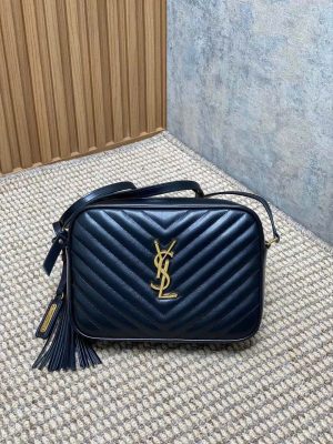 Saint Laurent YSL Loulou