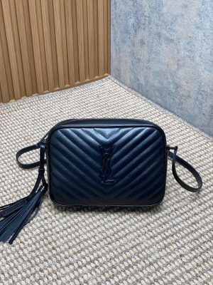 Saint Laurent YSL Loulou