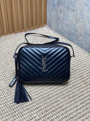 Saint Laurent YSL Loulou