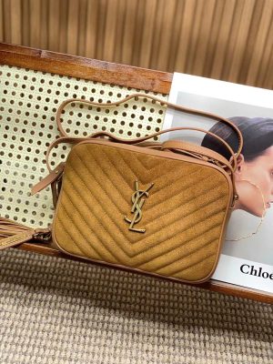Saint Laurent YSL Loulou