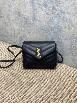 Saint Laurent YSL Toy