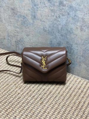 Saint Laurent YSL Toy