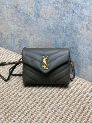 Saint Laurent YSL Toy