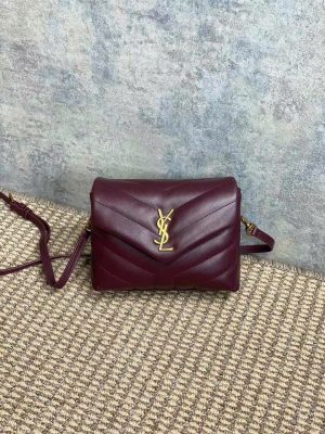 Saint Laurent YSL Toy