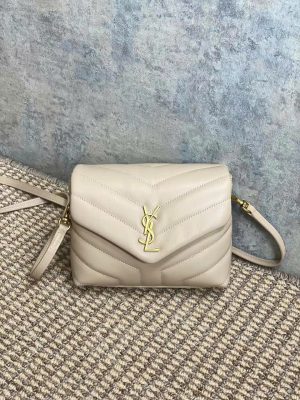 Saint Laurent YSL Toy