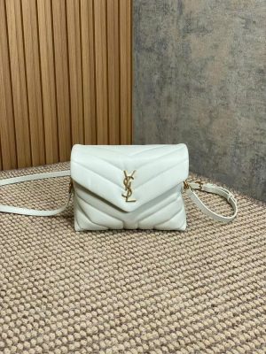 Saint Laurent YSL Toy