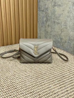 Saint Laurent YSL Toy