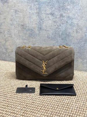 Saint Laurent YSL Loulou
