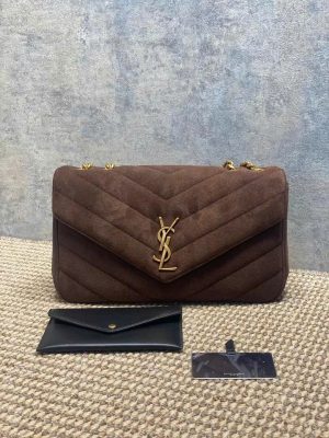 Saint Laurent YSL Loulou