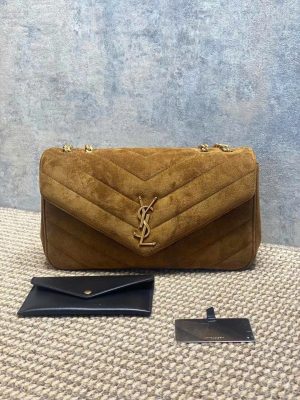 Saint Laurent YSL Loulou