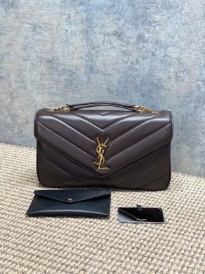 Saint Laurent YSL Loulou