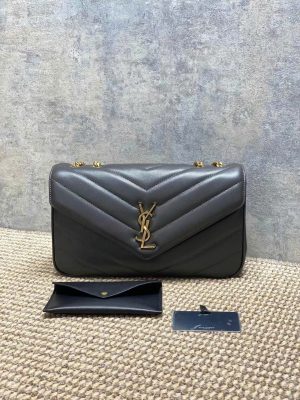 Saint Laurent YSL Loulou