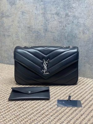 Saint Laurent YSL Loulou