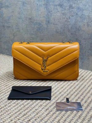 Saint Laurent YSL Loulou