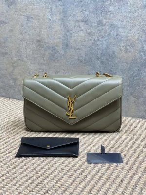Saint Laurent YSL Loulou