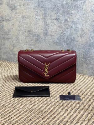 Saint Laurent YSL Loulou