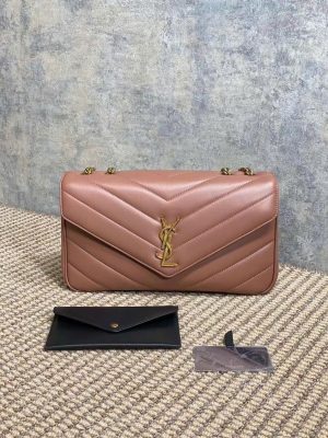 Saint Laurent YSL Loulou