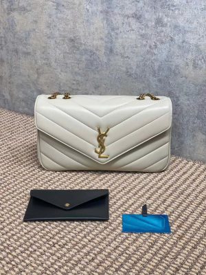 Saint Laurent YSL Loulou