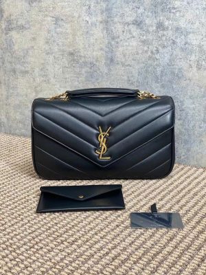 Saint Laurent YSL Loulou
