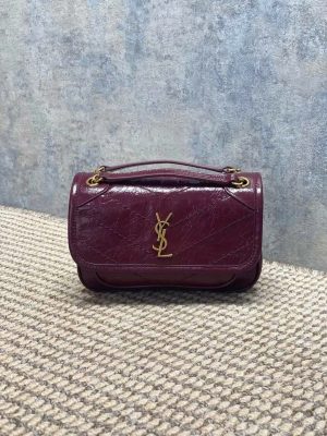 Saint Laurent YSL Niki