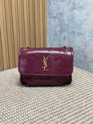 Saint Laurent YSL Niki