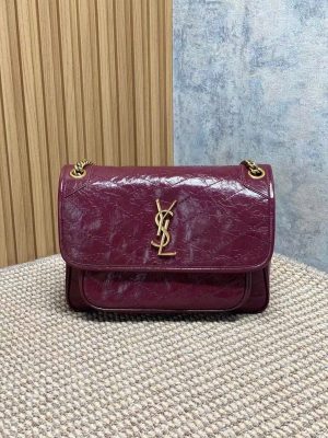 Saint Laurent YSL Niki