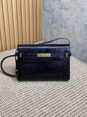 Saint Laurent YSL Manhattan