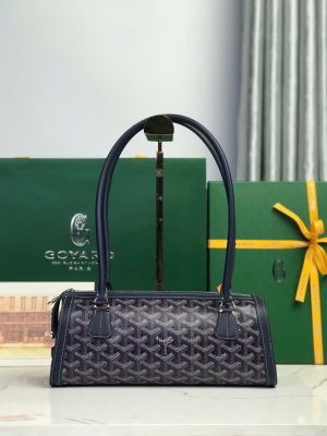 Goyard Bonbonnière Handle Bags