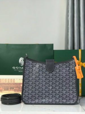 Goyard Musette Shoulder Bags