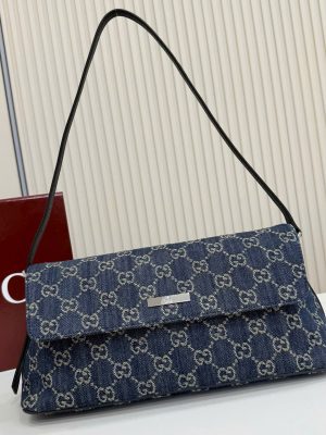 Gucci GG Generation Madison