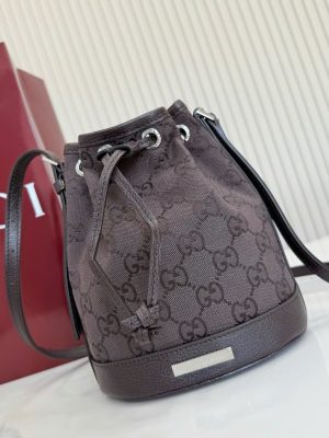 Gucci GG Generation Backpack