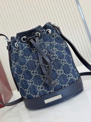 Gucci GG Generation Backpack