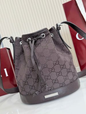Gucci GG Generation Backpack