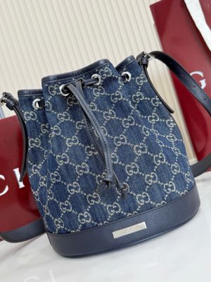 Gucci GG Generation Backpack
