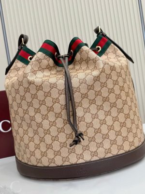 Gucci GG Generation Bucket