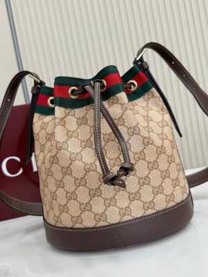Gucci GG Generation Bucket