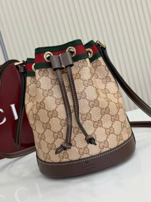 Gucci GG Generation Bucket