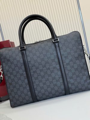 Gucci GG Generation Briefcase