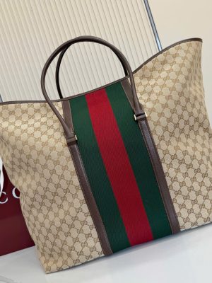 Gucci GG Generation Tote