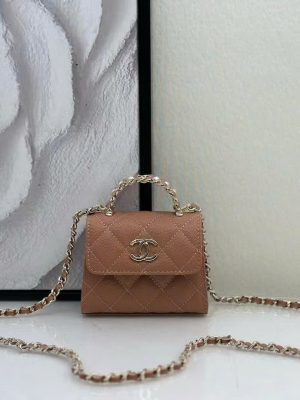 Chanel Coco Mini Top
